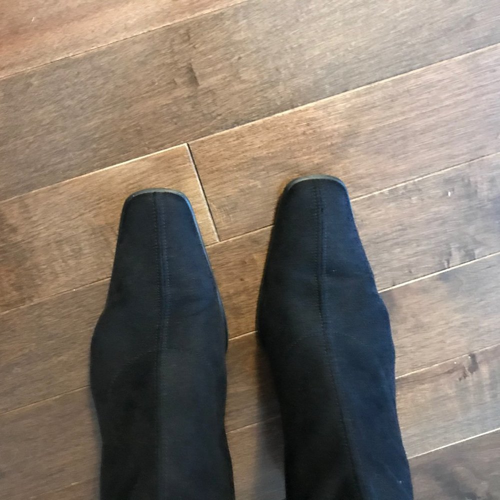 SOLD - Browns Couture Boots - Picture 6 of 16